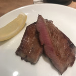 炭火焼肉 なかはら - 