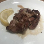 炭火焼肉 なかはら - 