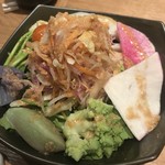 炭火焼肉 なかはら - 