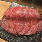 炭火焼肉 なかはら - 