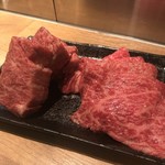 炭火焼肉 なかはら - 