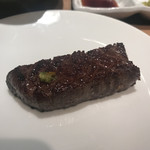 炭火焼肉 なかはら - 