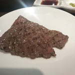炭火焼肉 なかはら - 