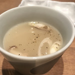 炭火焼肉 なかはら - 