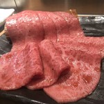 炭火焼肉 なかはら - 