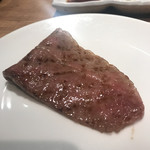 炭火焼肉 なかはら - 