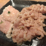 炭火焼肉 なかはら - 