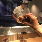 炭火焼肉 なかはら - 