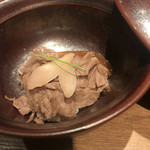 炭火焼肉 なかはら - 