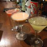 函館バー・ハメド - 