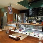 GRANO DELICATESSEN BAR - 