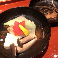 御料理 堀川 - 