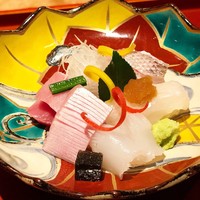 御料理 堀川 - 