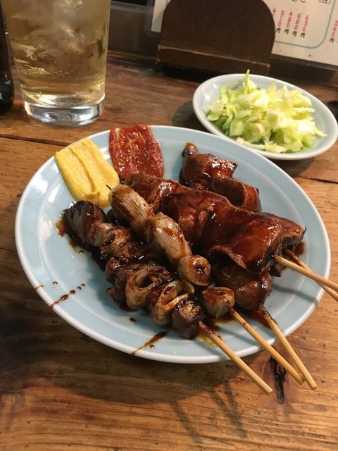 溝の口で焼き鳥 安くて美味しいとコスパが人気のお店7選 食べログまとめ