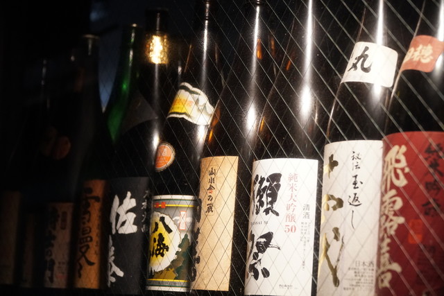 えぼし - 郡山（居酒屋）の写真