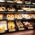 Mister Donut - 