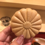 銀座 しのはら - 2017/11月