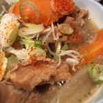 やきとり　伊万里 - 