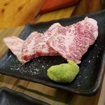 焼肉 ミートパンチ - 