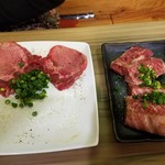 焼肉 ミートパンチ - 