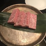 炭火焼肉 にしおか - 