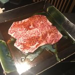 炭火焼肉 にしおか - 