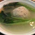 蒲石小点 - 料理写真: