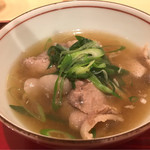 銀座 しのはら - 2017/11月