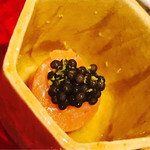 銀座 しのはら - 2017/11月