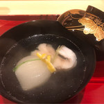 銀座 しのはら - 2017/11月