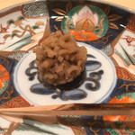 銀座 しのはら - 2017/11月