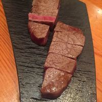 京風鉄板 はせ川 - 