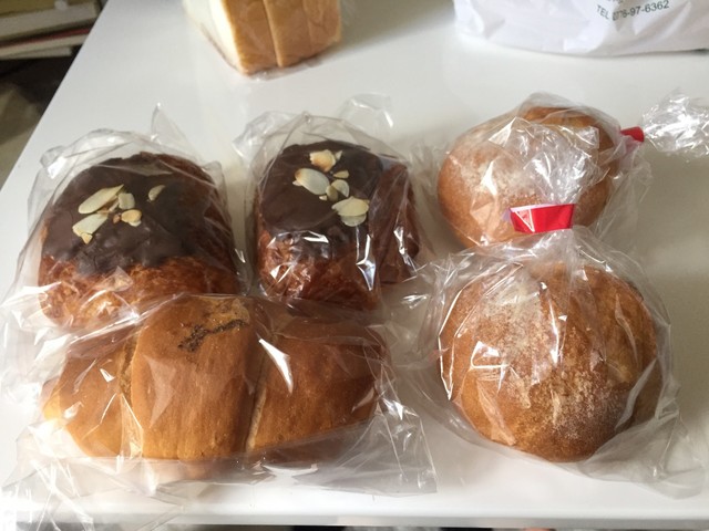 クローバー 赤十字前 パン 食べログ クローバー 赤十字前 パン 食べログ