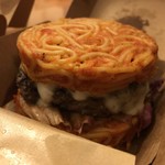 OH. MY. BURGER! - 料理写真: