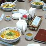 中国大明火鍋城 - 