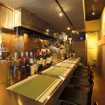 洋風串焼 Dining&Bar さんせっと - 