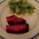 Wolfgang's Steakhouse - 