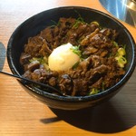 Yakiniku Tei - 