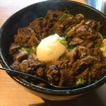 Yakiniku Tei - 