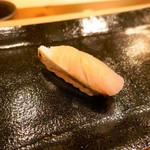 Sushi Sho - 大阪湾のさわら