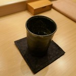 Sushi Sho - 山本 純米吟醸