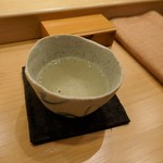 すし匠 - 十四代 純米吟醸