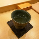 すし匠 - ゆきの美人 純米吟醸