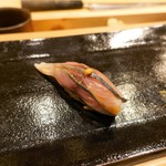 すし匠 - 秋田の真サバ