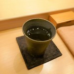 すし匠 - 新政 ラピス