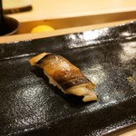 すし匠 - 穴子