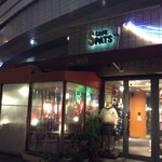 Kafe Supattsu - 