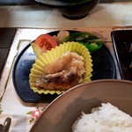 Kodomburi - 