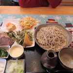 Soba Nakayoshi - 