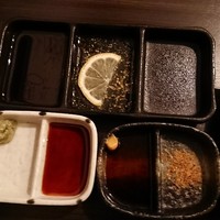 SATOブリアン 本店 - 